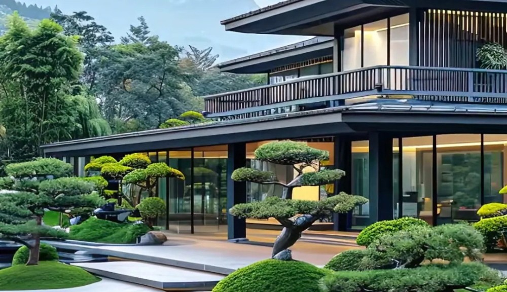 越西农村自建房更佳风水布局是什么